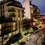 Appartement Passy Paris