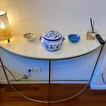 Appartement Passy Paris