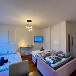 Appartement Passy Paris