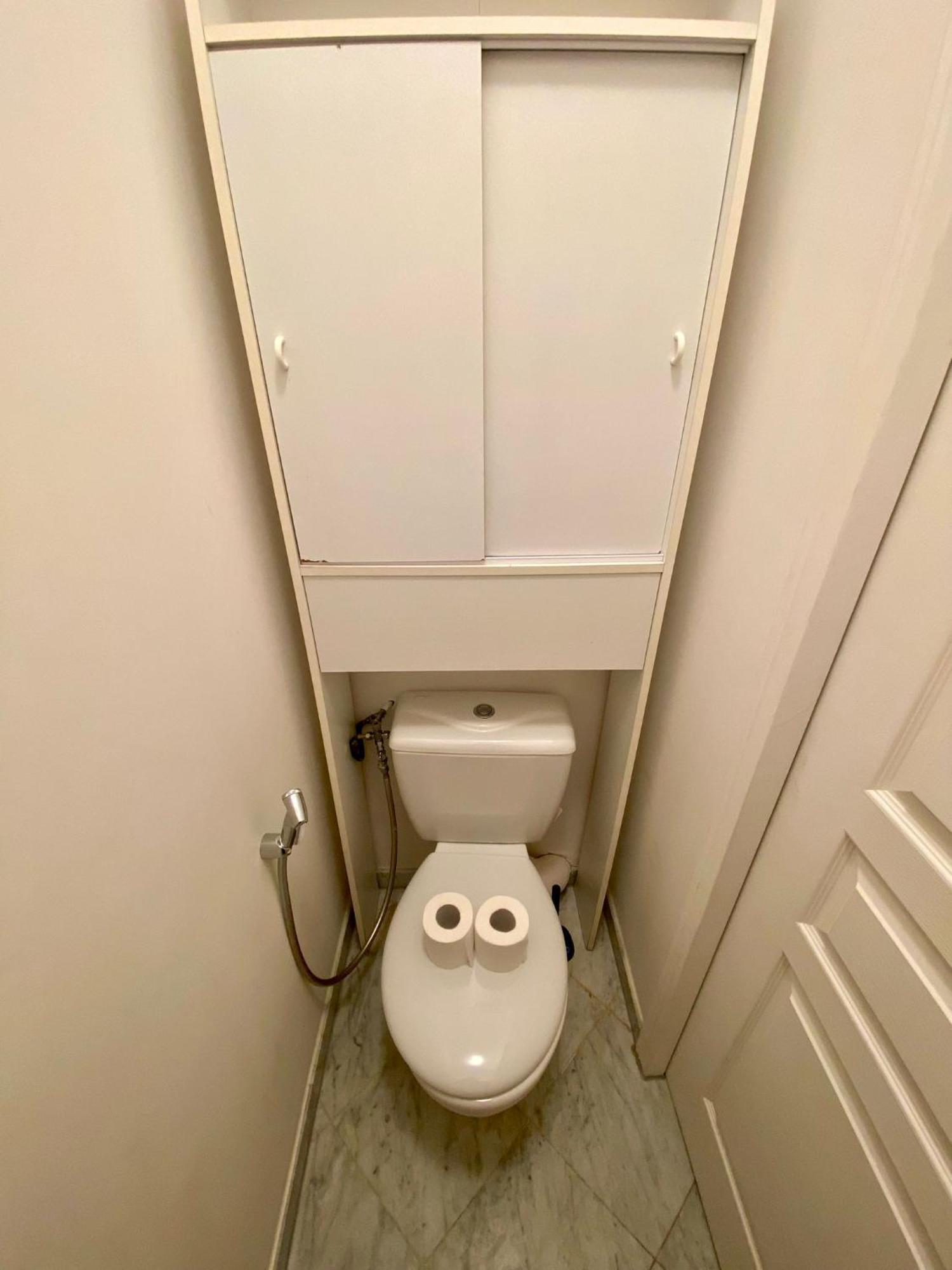 Appartement Passy