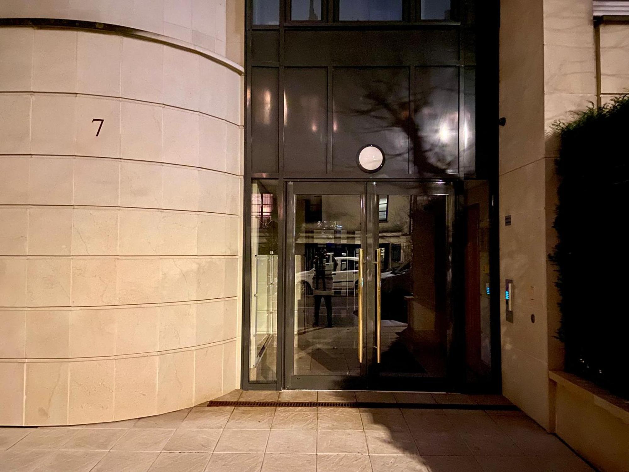 Passy Appartement