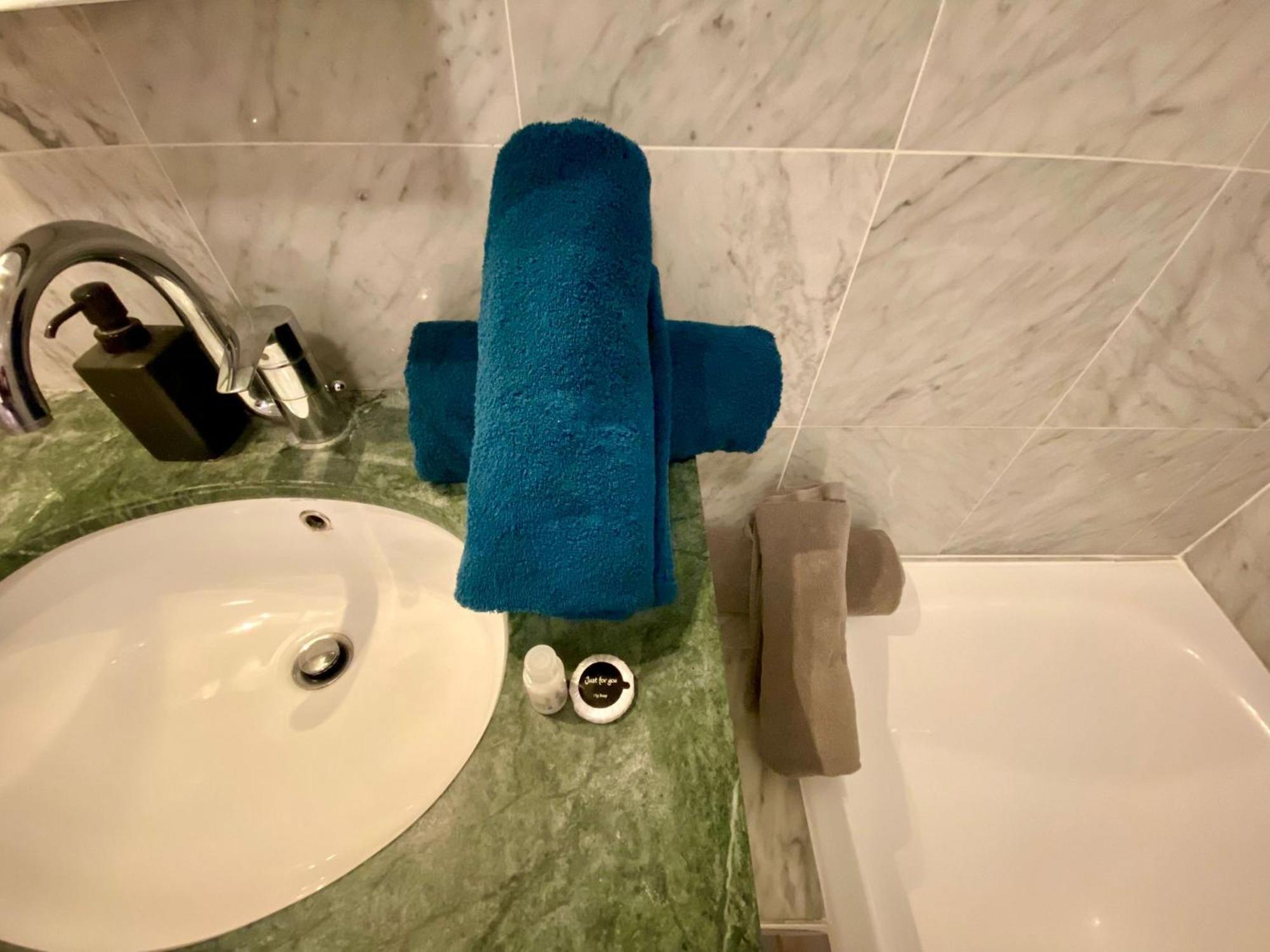 Appartement Passy