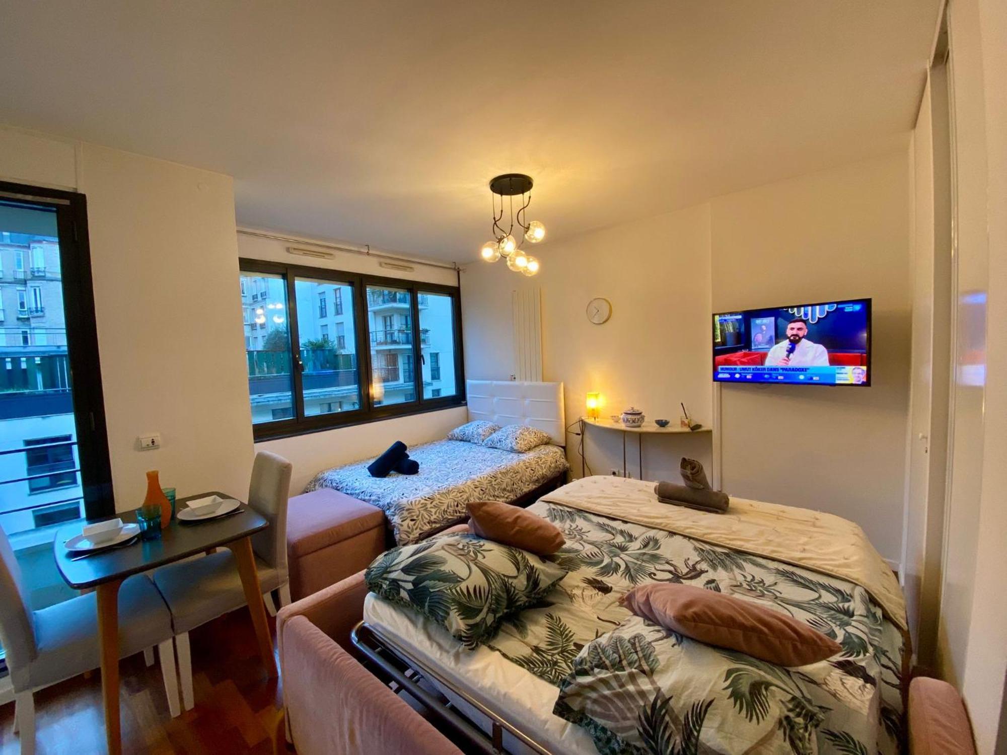 Appartement Passy *