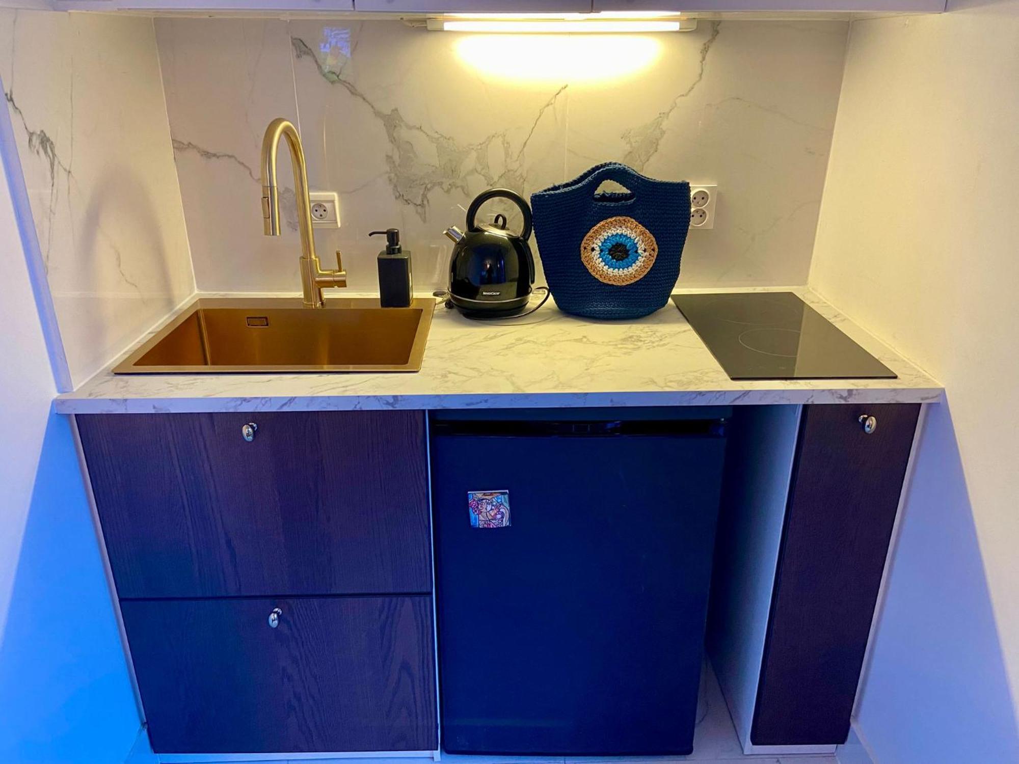 Passy Appartement Parijs